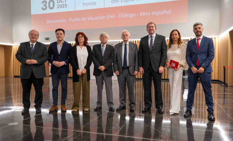 El Programa Empresas Amigas Alumni-USAL reafirma su compromiso con la promoción del talento joven, la empleabilidad y el emprendimiento