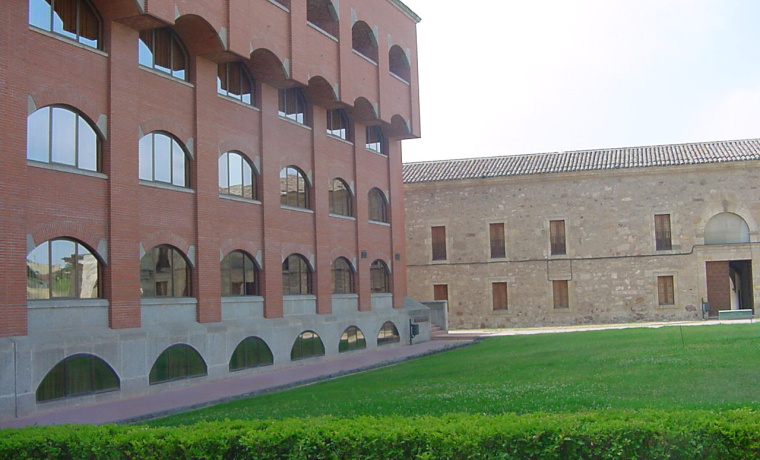 Facultad de Educación de la Universidad de Salamanca