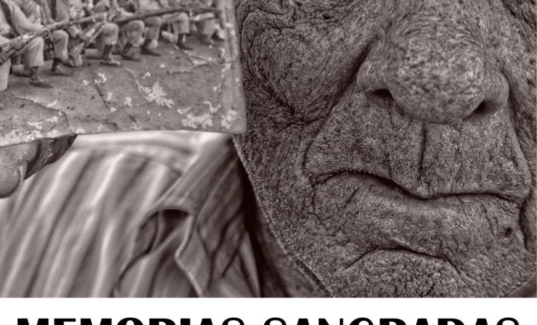 Exposición de Ricardo Beliel 