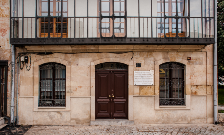 El Centro de Investigación en Derechos Humanos y Políticas Públicas de la USAL falla los premios a la investigación en Derechos Humanos