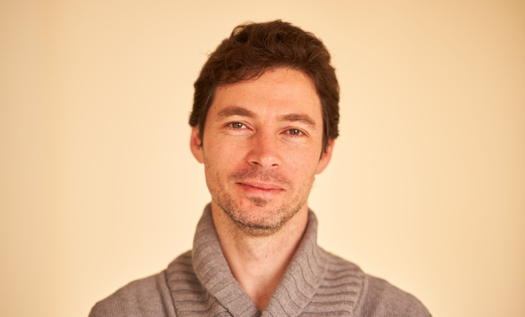 El investigador de la Universidad de Salamanca José Beltrán logra el tercer Premio de Cosmología Buchalter 