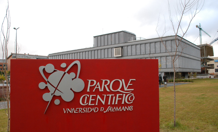Parque Científico