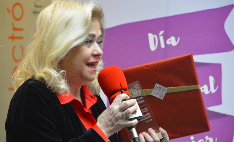 Esther Martínez Quinteiro