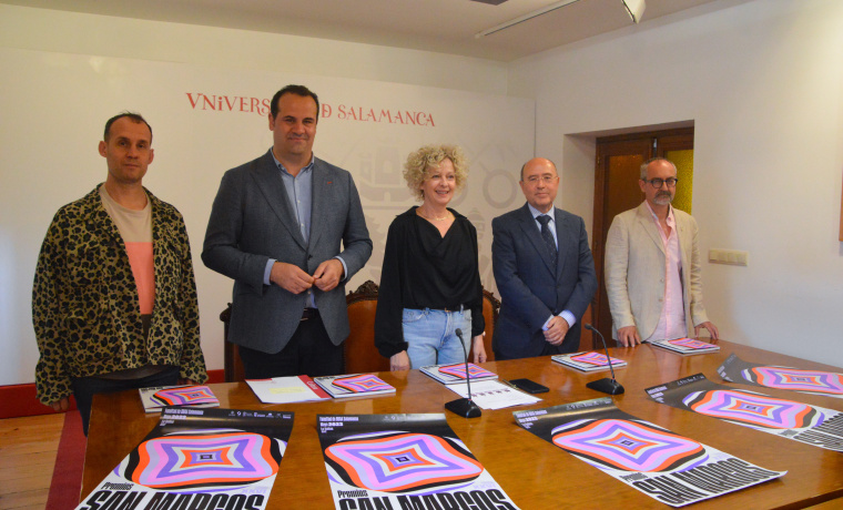 XXVI Premios San Marcos