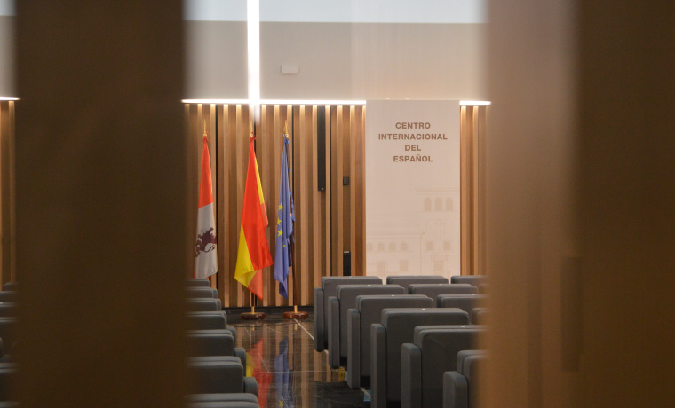 La Universidad de Salamanca programa visitas guiadas para conocer el Centro Internacional del Español