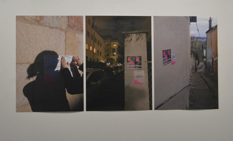 Exposición ‘Una habitación compartida’