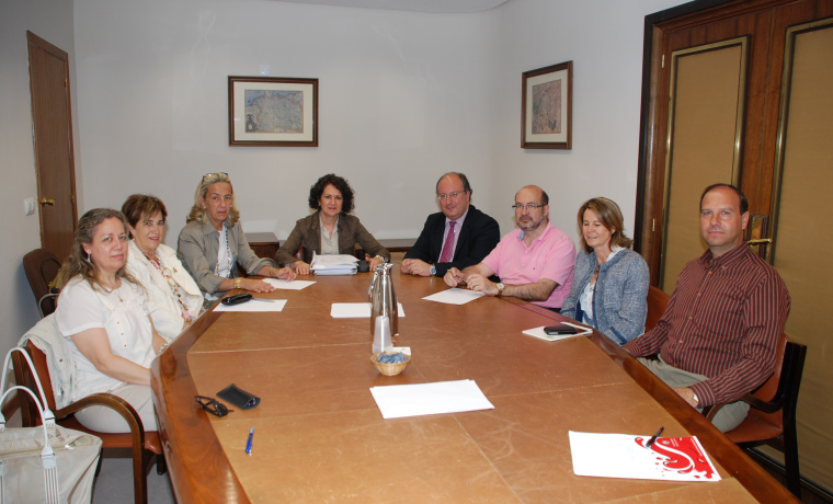 Una profesora de la Universidad de Coimbra obtiene el II Premio a la Investigación Profesor Garmendia