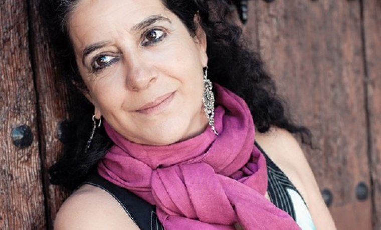 Helena Pimenta Hernández, directora de la Compañía Nacional de Teatro Clásico