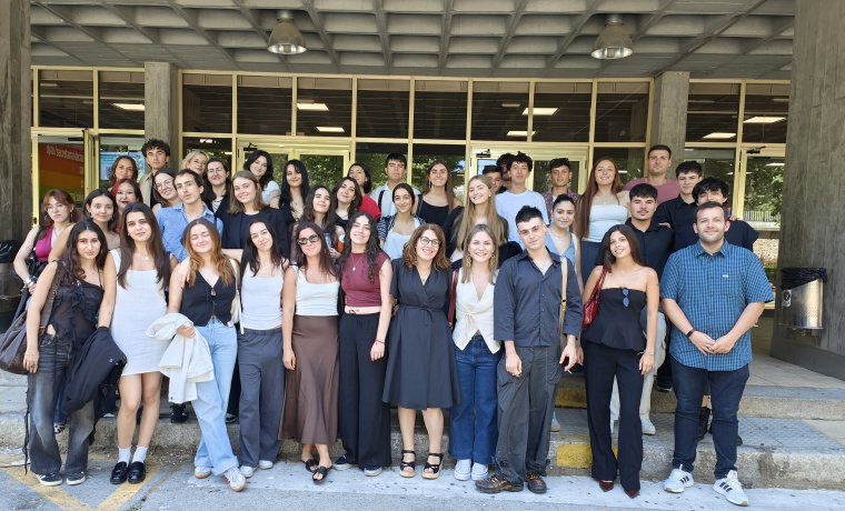 Dos cortometrajes de la Universidad de Salamanca galardonados en el certamen nacional ‘Voces por la infancia’ organizado por la Fundación La Caixa