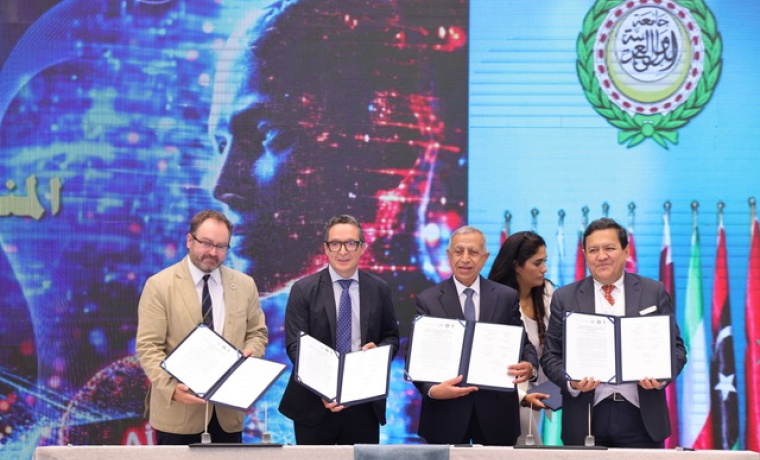  First Annual Aral Forum on Artificial Intelligence