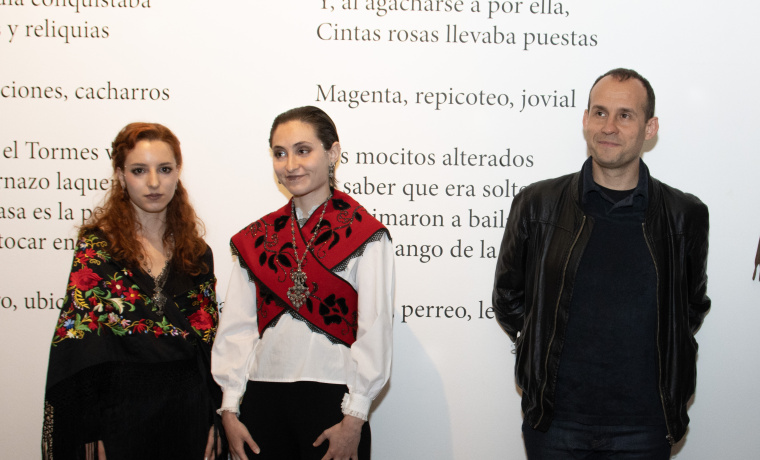 La Universidad de Salamanca publica el catálogo ‘Órbitas salvajes 3’