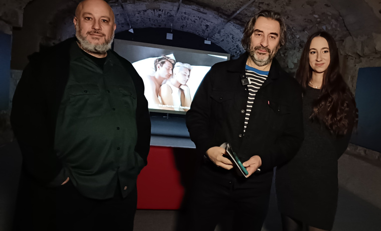 El I Festival Internacional de Videoarte y Cine de la USAL presenta en una muestra las obras audiovisuales ganadoras