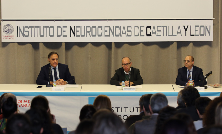 El Instituto de Neurociencias de Castilla y León celebra el 25 aniversario de su creación como líder en investigación neurocientífica