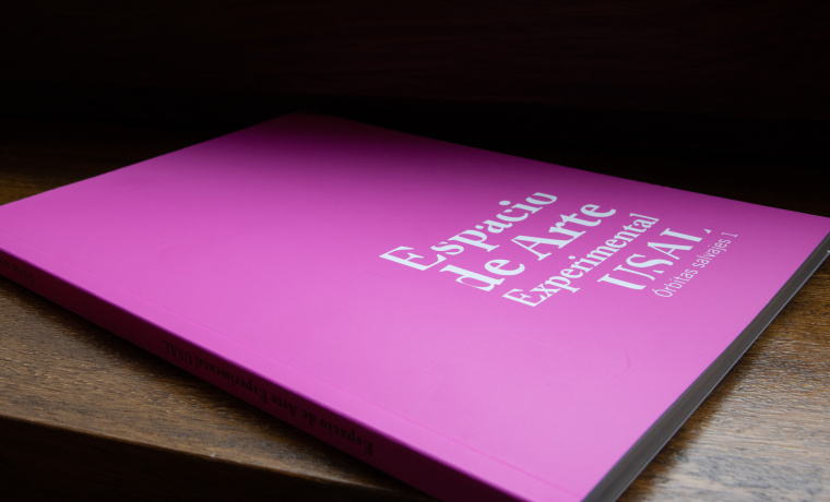 Catálogo 'Órbitas salvajes 1'