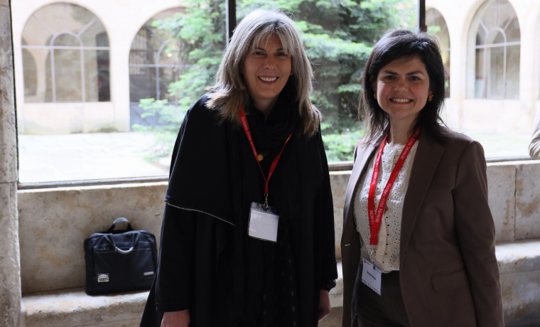 Acto de inauguración del proyecto europeo 'HAINNOVPREV’