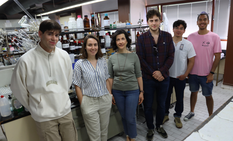 La USAL obtiene una de las seis ayudas nacionales ‘Jané Mateu Foundation 2024’ para la investigación científica en oncología y/o trastornos nutricionales y metabólicos 