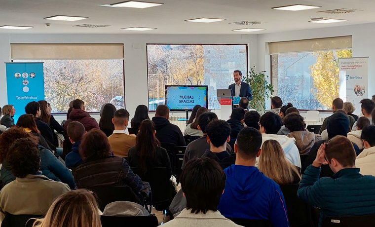 ‘Innovación Inclusiva: Impresión 3D y Tecnologías Digitales para un Futuro Sostenible’