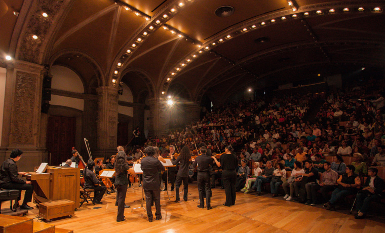 La Universidad de Salamanca colabora en el proyecto LexiMus