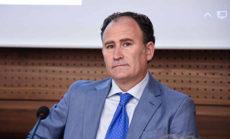 Juan Bautista Vivero Serrano