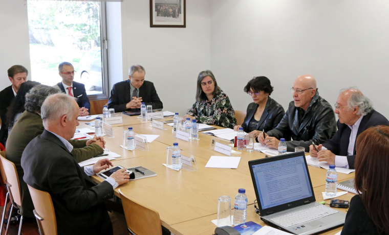 El jurado decidió conceder el galardón al filólogo y traductor gallego por su gran labor y aportación a la cultura ibérica