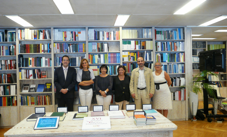 El jurado de la presente edición de los premios