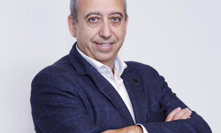 El profesor de la Universidad de Salamanca, Ignacio Dávila