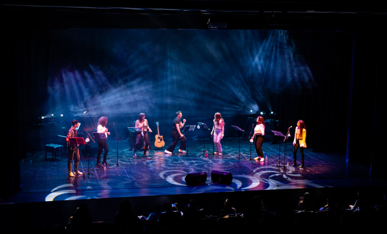 Un total de 18 grupos participarán en la Muestra Universitaria de Artes Escénic