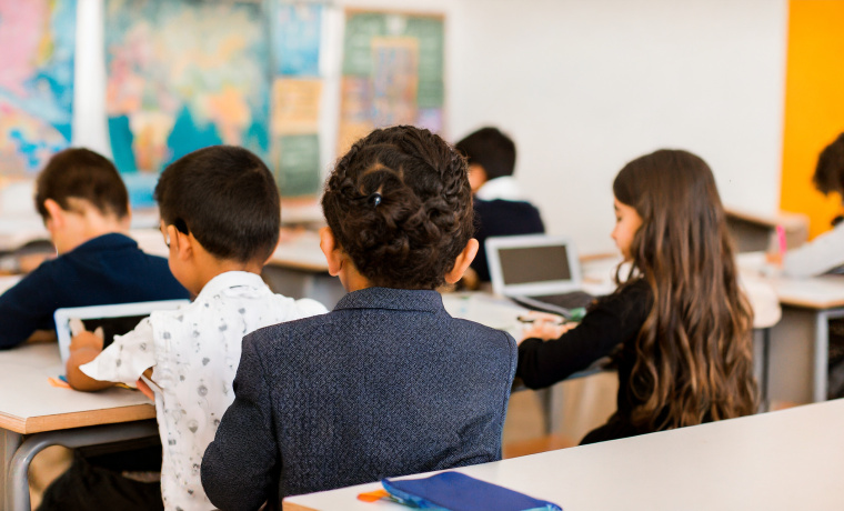 La USAL forma al profesorado de infantil, primaria, ESO y FP en materia de protección de datos y ciberseguridad en el entorno educativo