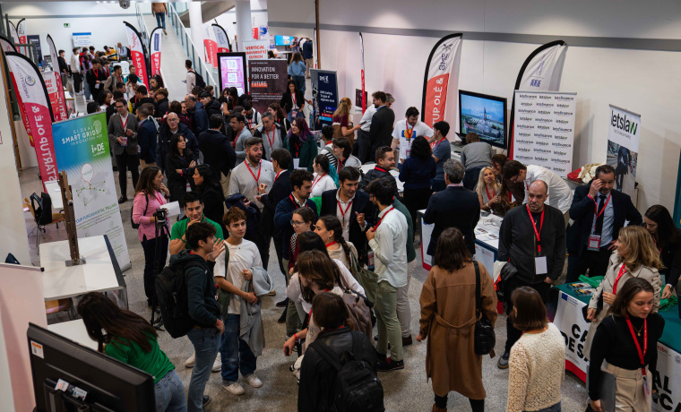 Salamanca se convierte en el epicentro del talento emprendedor y tecnológico de la mano de ‘Statup Olé, con la colaboración del INCIBE