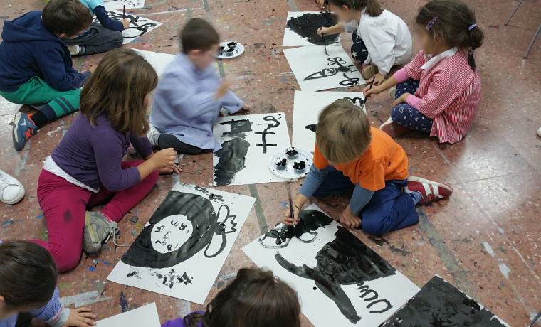 La Escuela Universitaria de Educación y Turismo de Ávila convoca una nueva edición de su ‘Taller Abierto’ para niños de entre 3 a 12 años