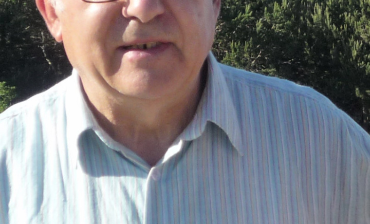 El profesor Valentín Cabero