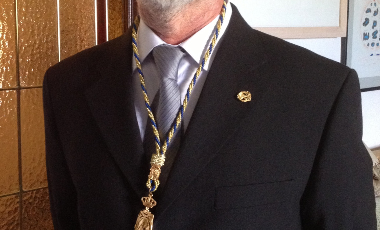 Vicente Rives Arnau, catedrático de Química Inorgánica de la Universidad de Salamanca.