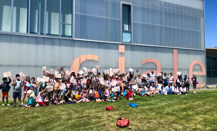 La Unidad de Cultura Científica de la USAL cierra el curso con 66 actividades y más de 6.000 participantes