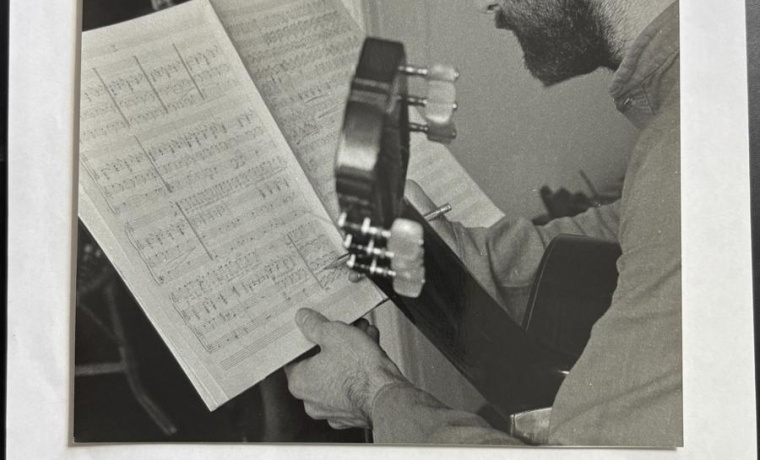 Alumni-USAL rinde homenaje a Carmen Martín Gaite, una de las escritoras más universales de las letras españolas