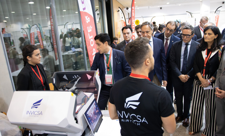 Startup Olé Salamanca‘25