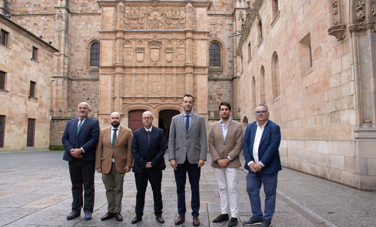 La USAL y la Asociación de Profesionales de Relaciones Institucionales se alían para la profesionalización en asuntos públicos en España y América Latina