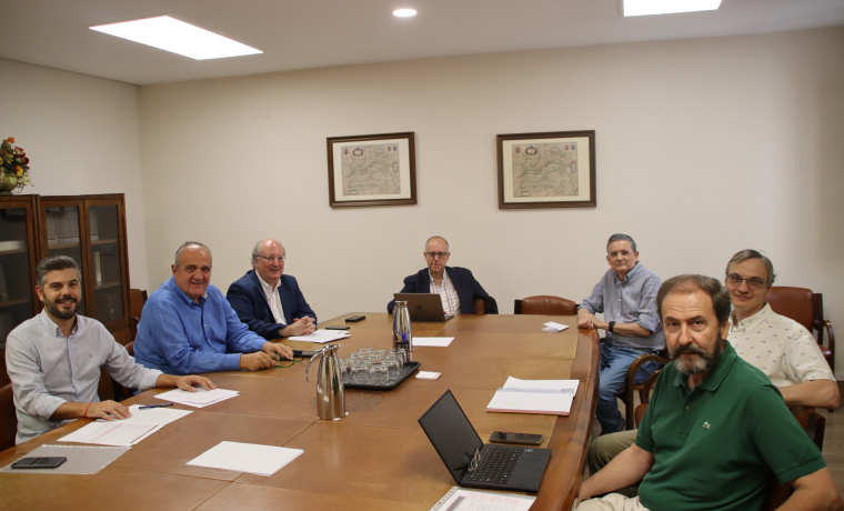 Ana Marín Quílez, ganadora del III Premio Alumni-Universidad de Salamanca a la investigación contra el cáncer ‘Esperanza Diz Pintado’