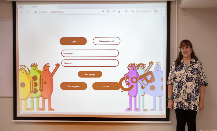 La USAL difunde el patrimonio musical tradicional europeo entre los escolares italianos, portugueses y españoles con el proyecto internacional ‘CoPOEM’ 