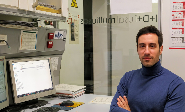 Javier Ignacio Muñoz González