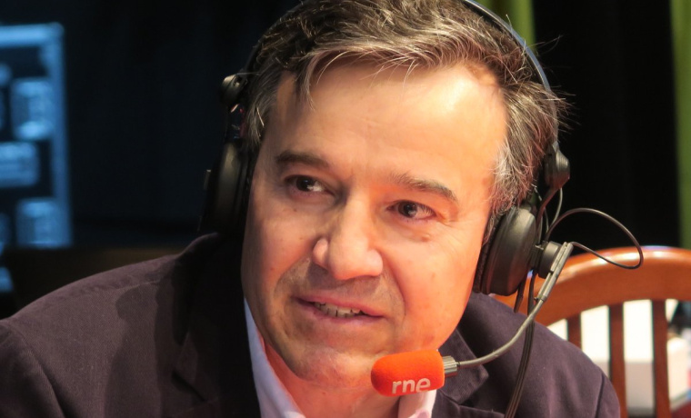 José Ramón Alonso, neurocientífico y uno de los directores del curso sobre Apnea del Sueño 