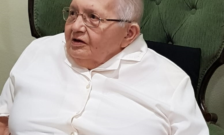  sor Águeda Rodríguez Cruz