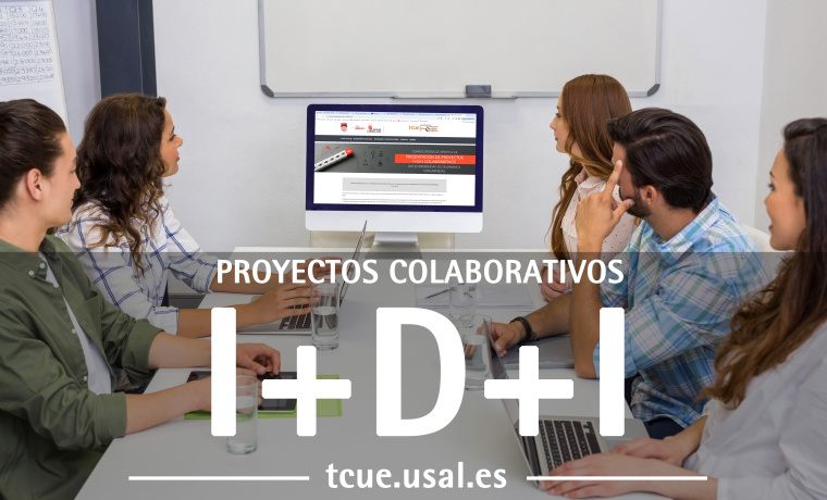 La Fundación General de la USAL abre la convocatoria para proyectos de I+D+I colaborativos con empresas
