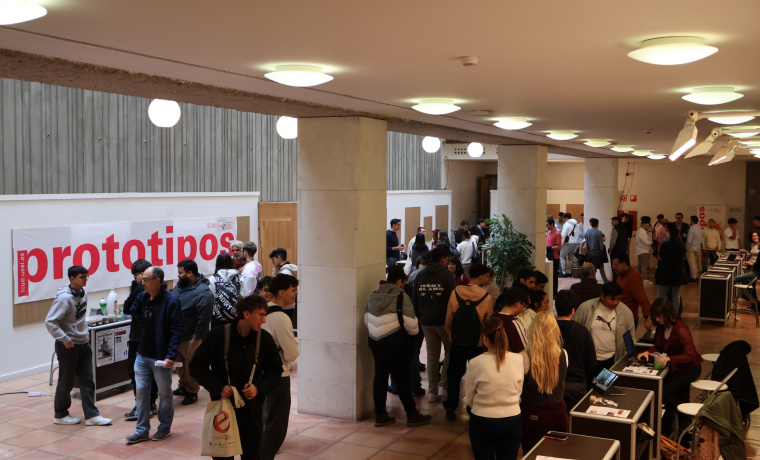 La Fundación General de la Universidad de Salamanca abre la convocatoria de Prototipos orientados al mercado para el curso 2025/2026