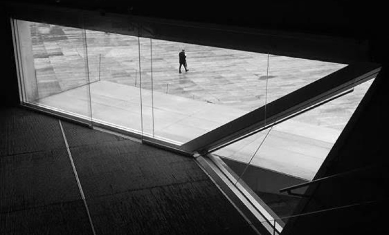 António Tedim gana la primera edición del concurso de fotografía del CENIE, promovido por la Fundación General de la USAL, entre más de 7.000 obras internacionales