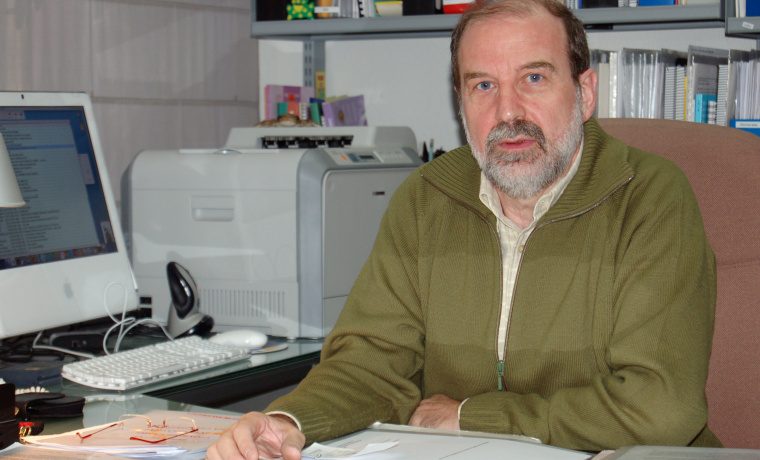 El reconocimiento se entregará en la Universidad Pontificia de Comillas de Madrid en el mes de abril, durante las jornadas del mismo nombre