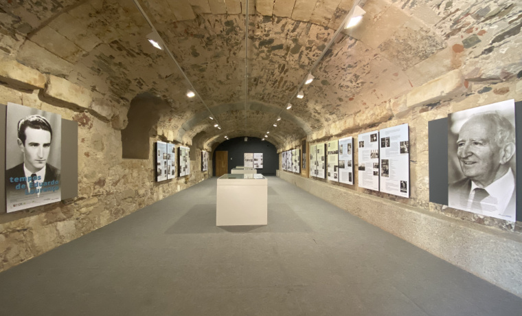 El Centro de Estudios Ibéricos fortalece la colaboración académica entre las Universidades de Coimbra y Salamanca 