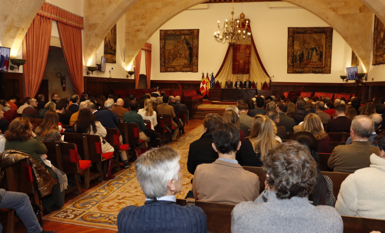 Claustro de Doctores