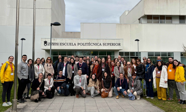  III Jornada de Innovación Docente de las Universidades Públicas de Castilla y León