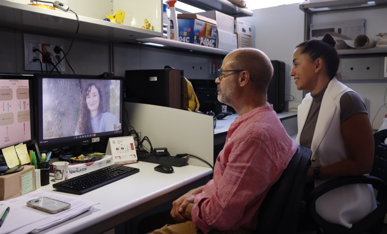 La Universidad de Salamanca lidera un innovador estudio sobre autismo y audición 