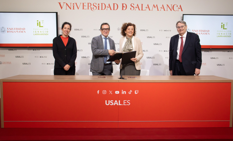 Conmvenio V Centenario